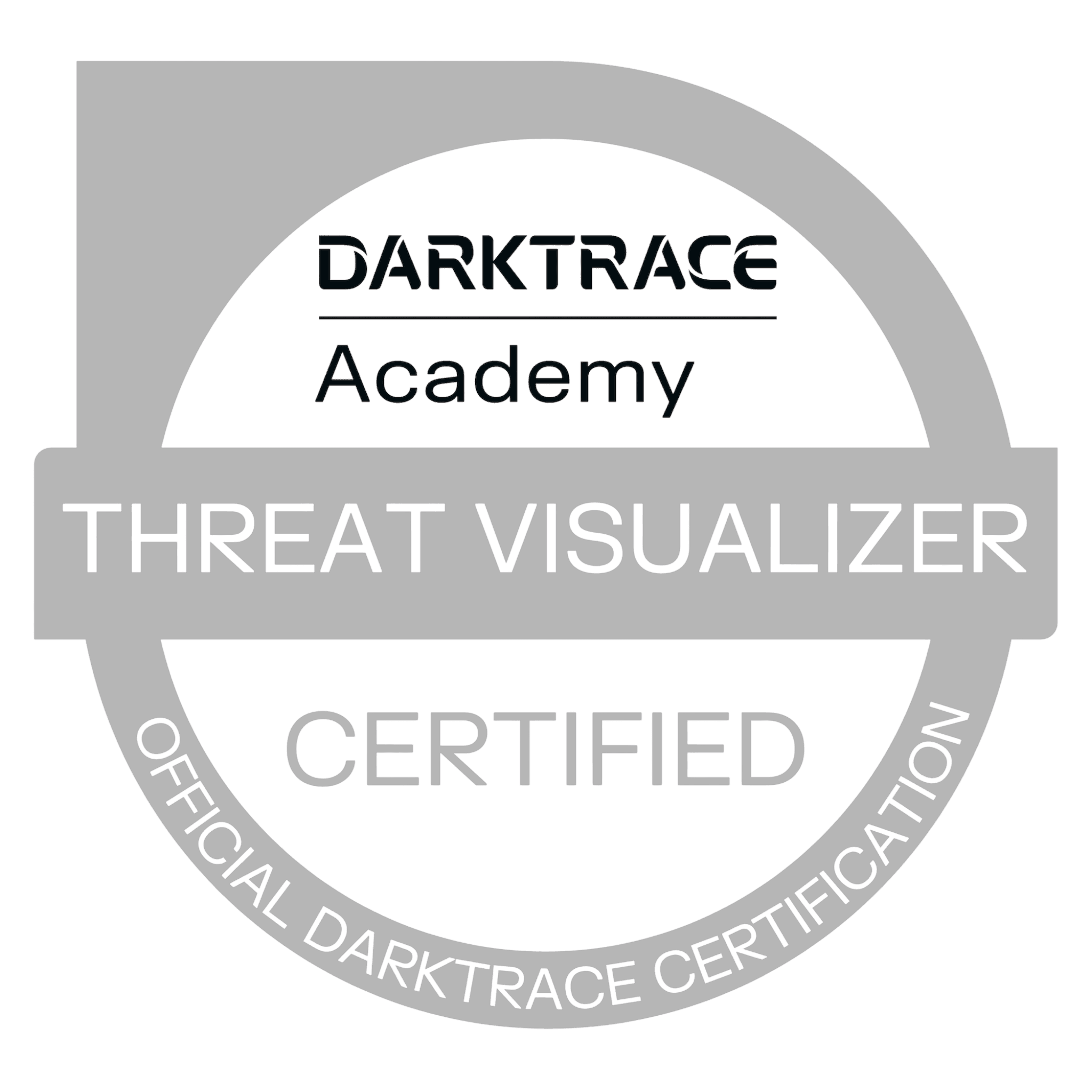 Darktrace Visualizer Background